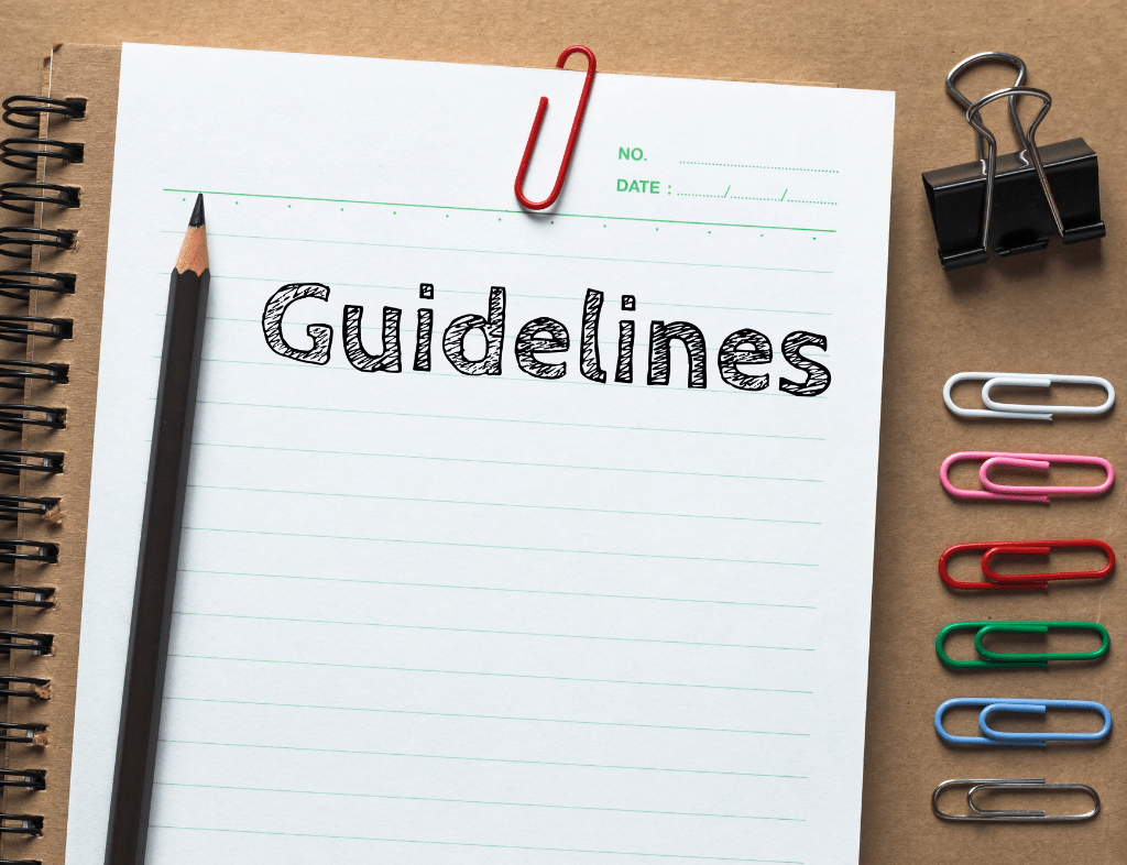 Eligibility & Guidelines - Christian Indie Awards